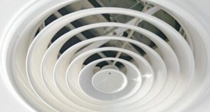 ventilation
