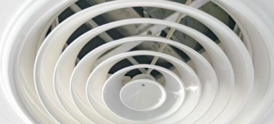  - ventilation
