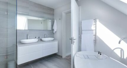douche ou baignoire
