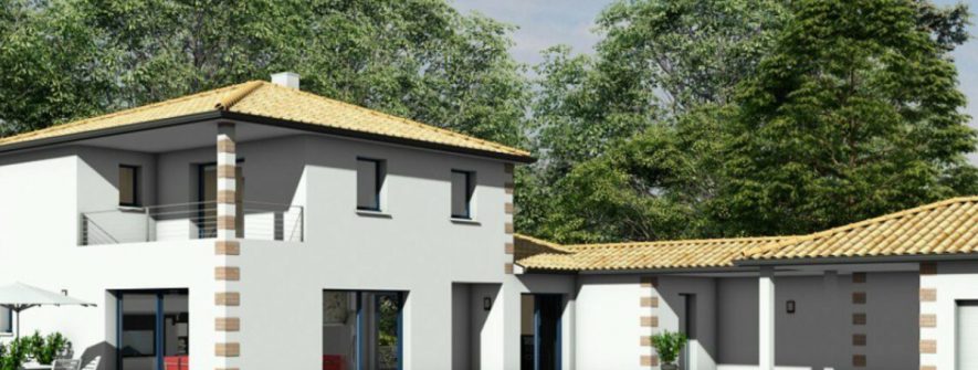Catalogue Maisons Tradilignes
