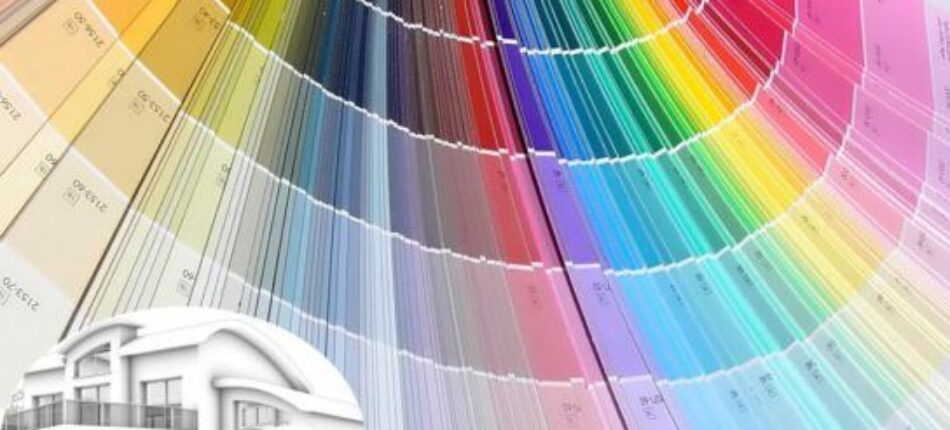 - Choix des couleurs