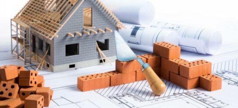  - étape projet construction