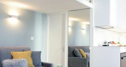 Optimiser un petit espace