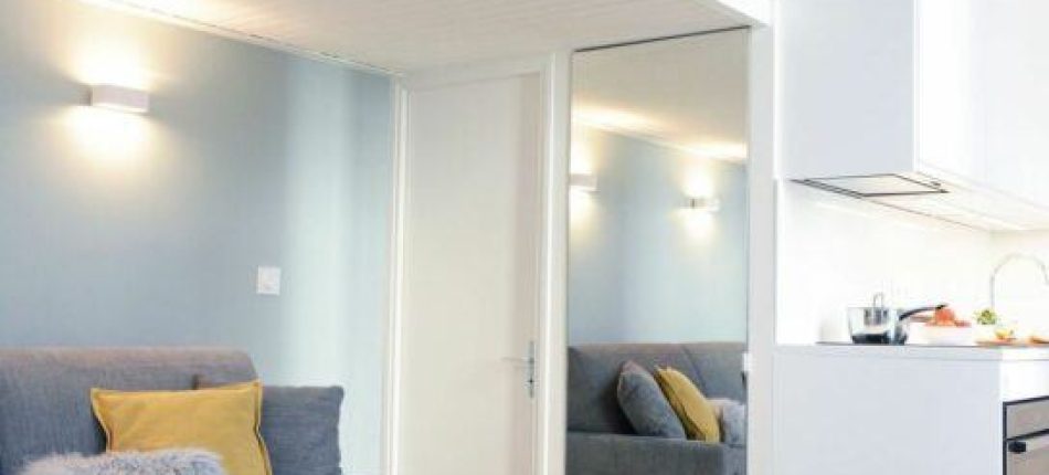  - Optimiser un petit espace