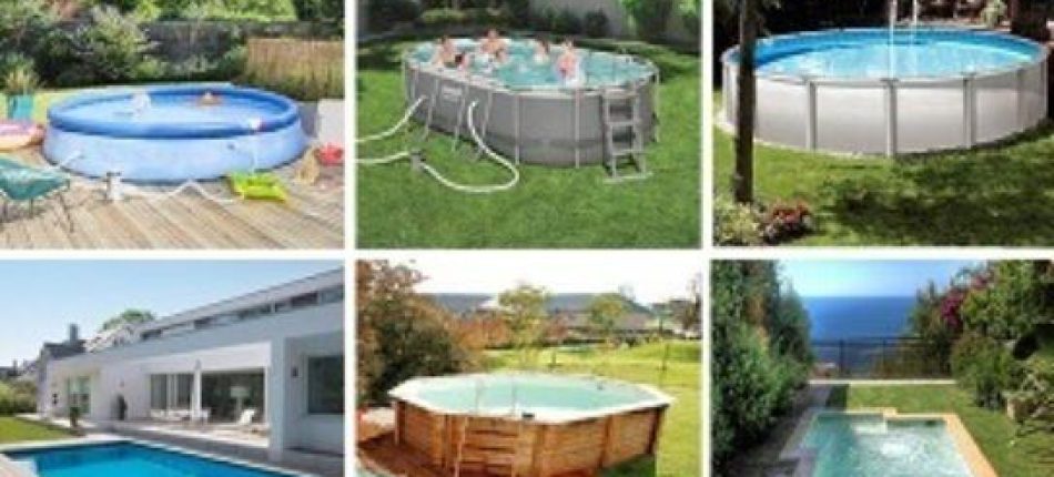  - piscine