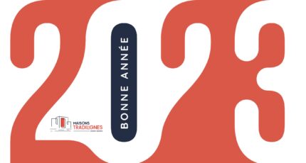 Bonne année 2023