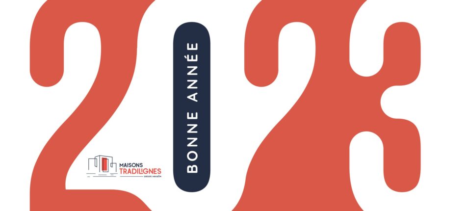 Bonne année  - Bonne année 2023