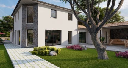 Maison d'exception à Pornic
