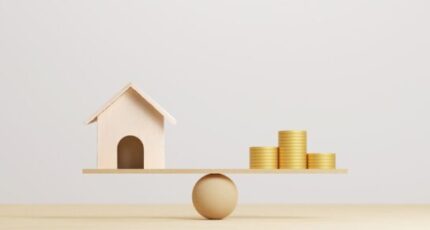 budget immobilier