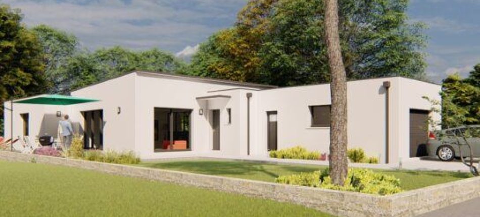  - toit plat terrasse
