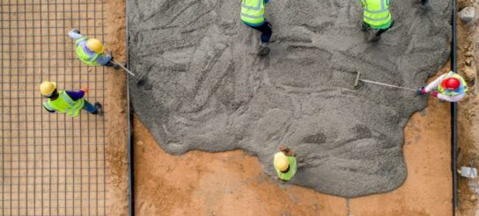  - étude béton