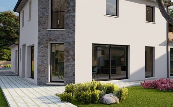 Tradilignes, la construction de maisons sur mesure