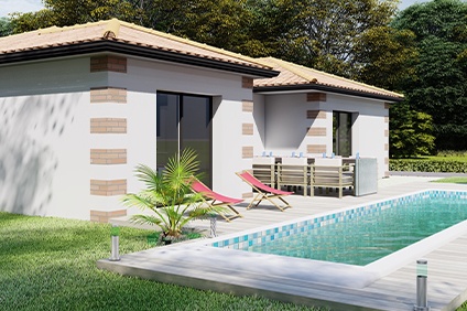 Tradilignes, constructeur de maisons sur mesure