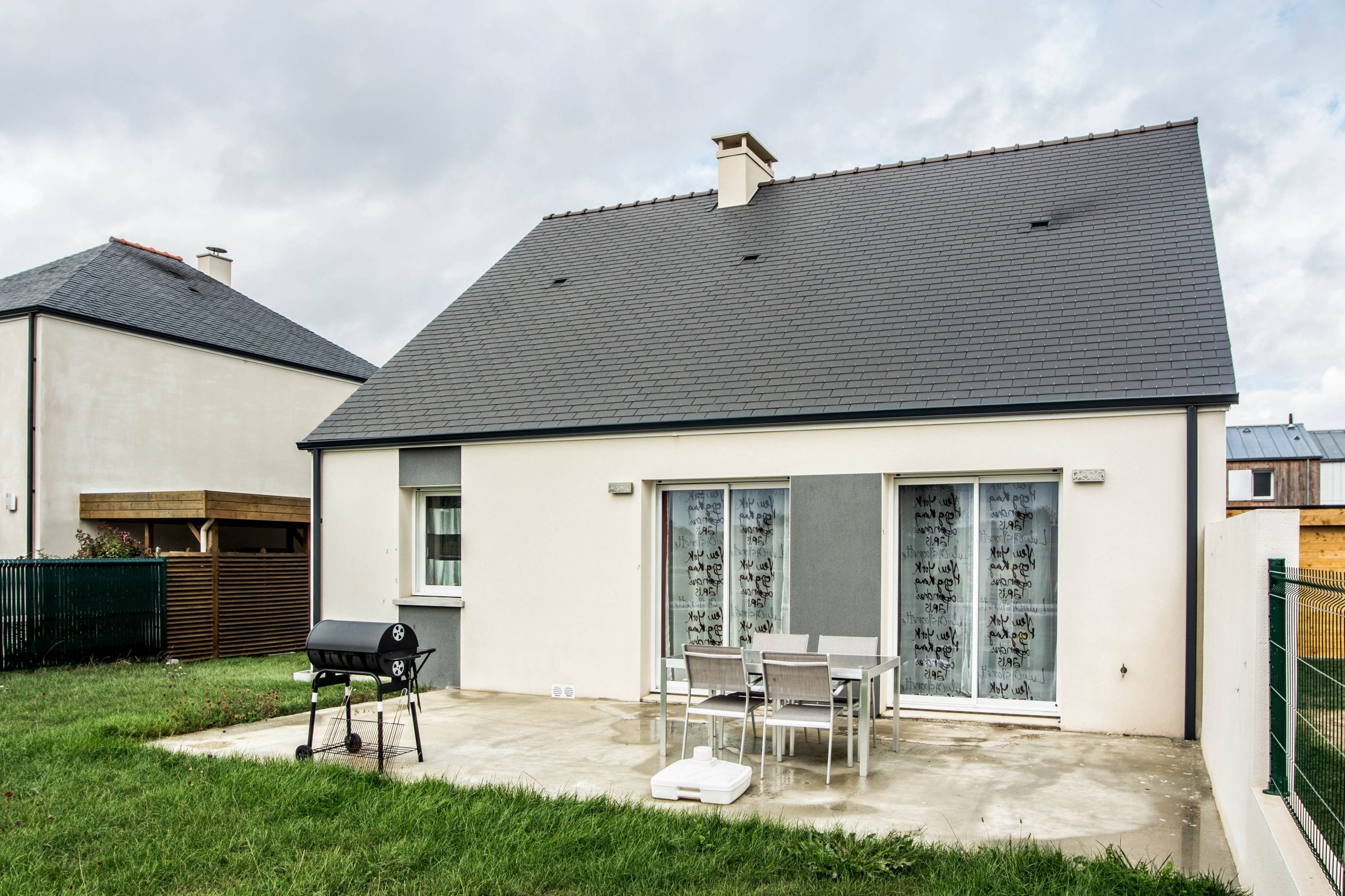 Maison Nord Loire