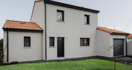 Belle maison parentale à étage à Vertou