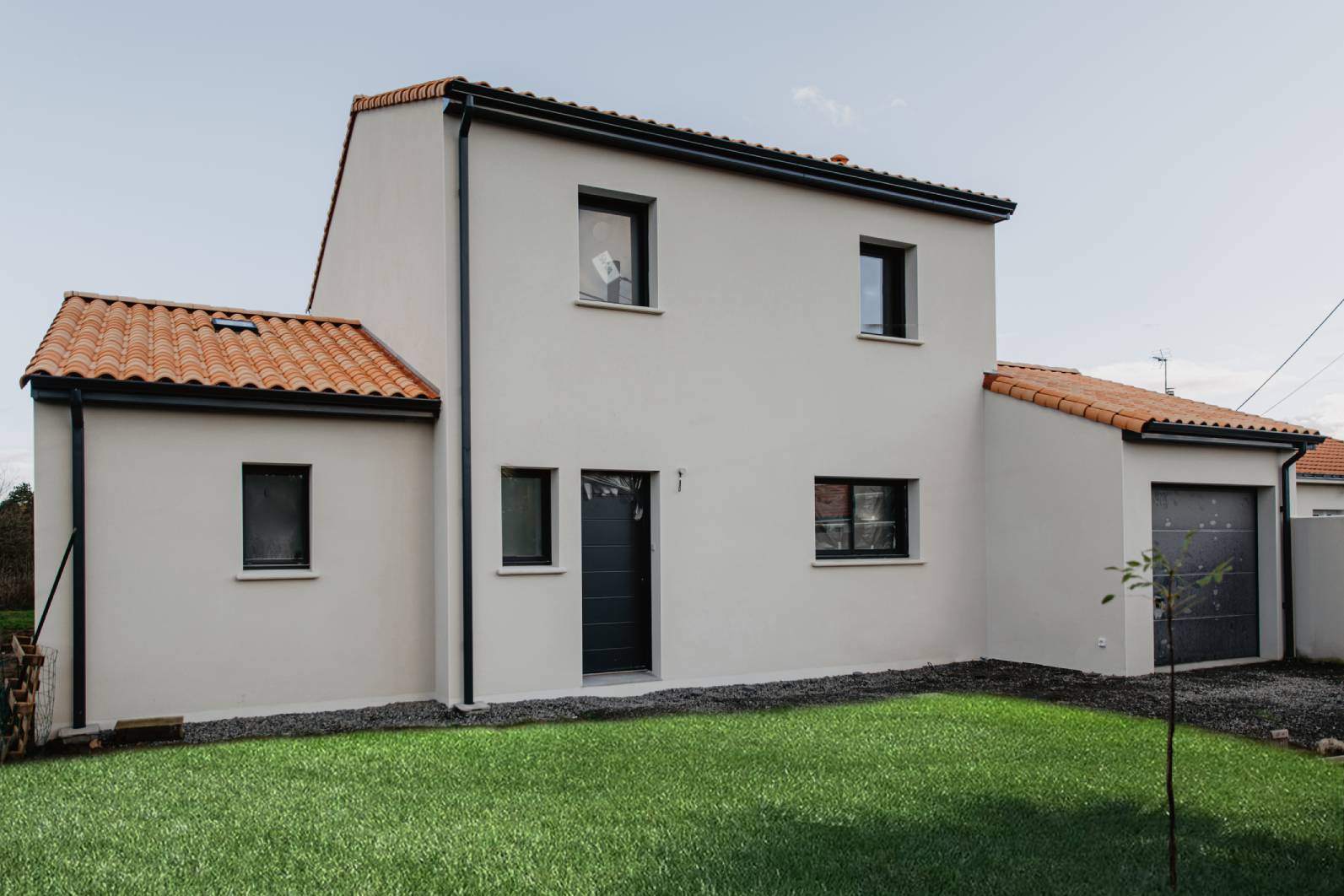 Belle maison parentale à étage à Vertou