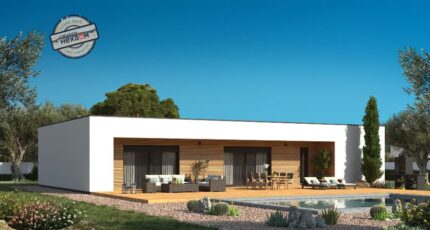 Loft 120 Sud  - Maisons Tradilignes
