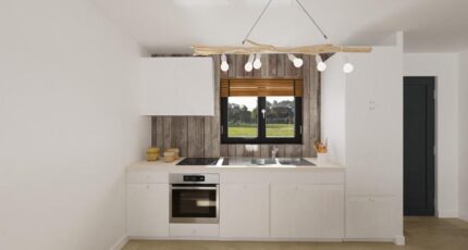 Terra 104 GI Sud  - Maisons Tradilignes