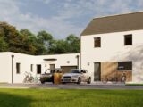 PORNICHET G8  Maisons Tradilignes