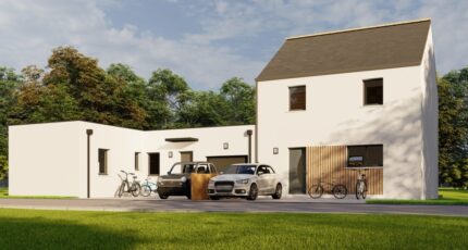 PORNICHET G8  - Maisons Tradilignes