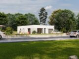 Bora 3 TT RE20  Maisons Tradilignes