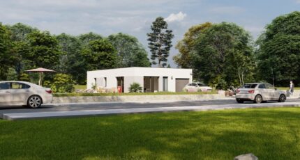 Bora 3 TT RE20  - Maisons Tradilignes