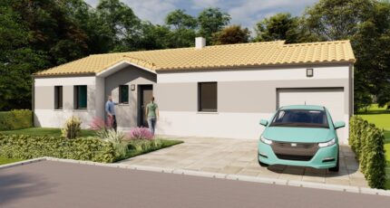 ANGELITE  - Maisons Tradilignes
