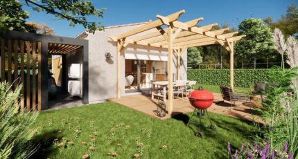 Primoz 61 PP  - Maisons Tradilignes
