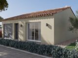 Flexi PP GI 50 1CH  Maisons Tradilignes
