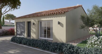 Flexi PP GI 50 1CH  - Maisons Tradilignes