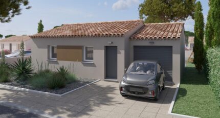 Flexi PP GA 50 2CH  - Maisons Tradilignes