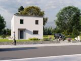 Solaire 2 FP RE20  Maisons Tradilignes