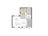 Galerne 3 FP RE20  Maisons Tradilignes