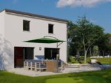 Solaire 2 FP RE20  Maisons Tradilignes
