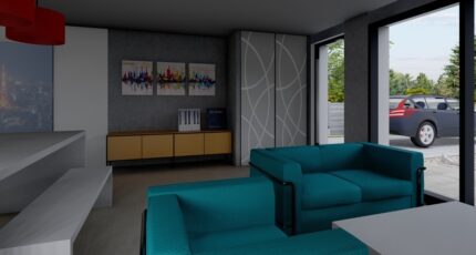 Bora 3 TT RE20  - Maisons Tradilignes