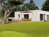 Bora 1 TT RE20  Maisons Tradilignes