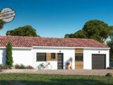 Terra 104 GI Sud  Maisons Tradilignes