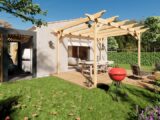 Primoz 50 PP  Maisons Tradilignes