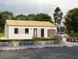 Alizé 2 Tuile R2020  Maisons Tradilignes
