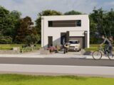 Zéphyr 1 TT RE20  Maisons Tradilignes
