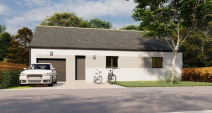 PORNICHET F1  - Maisons Tradilignes