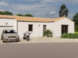AGATE  Maisons Tradilignes