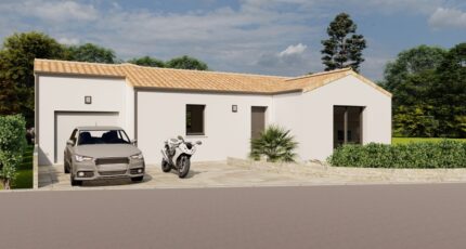 AGATE  - Maisons Tradilignes