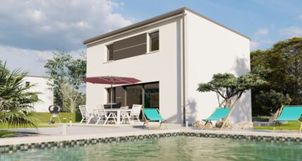 Zéphyr 1 FP RE20  - Maisons Tradilignes