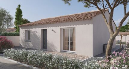 PP Invest 60 2 CH  - Maisons Tradilignes