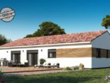 Terra 104 GI Sud  Maisons Tradilignes