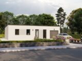 Alizé 2 FP R2020  Maisons Tradilignes