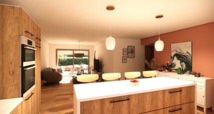 Primoz 62 PPGI  - Maisons Tradilignes