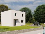 Solaire 2 TT RE20  Maisons Tradilignes