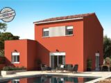 Naturelle 97 GI Sud  Maisons Tradilignes